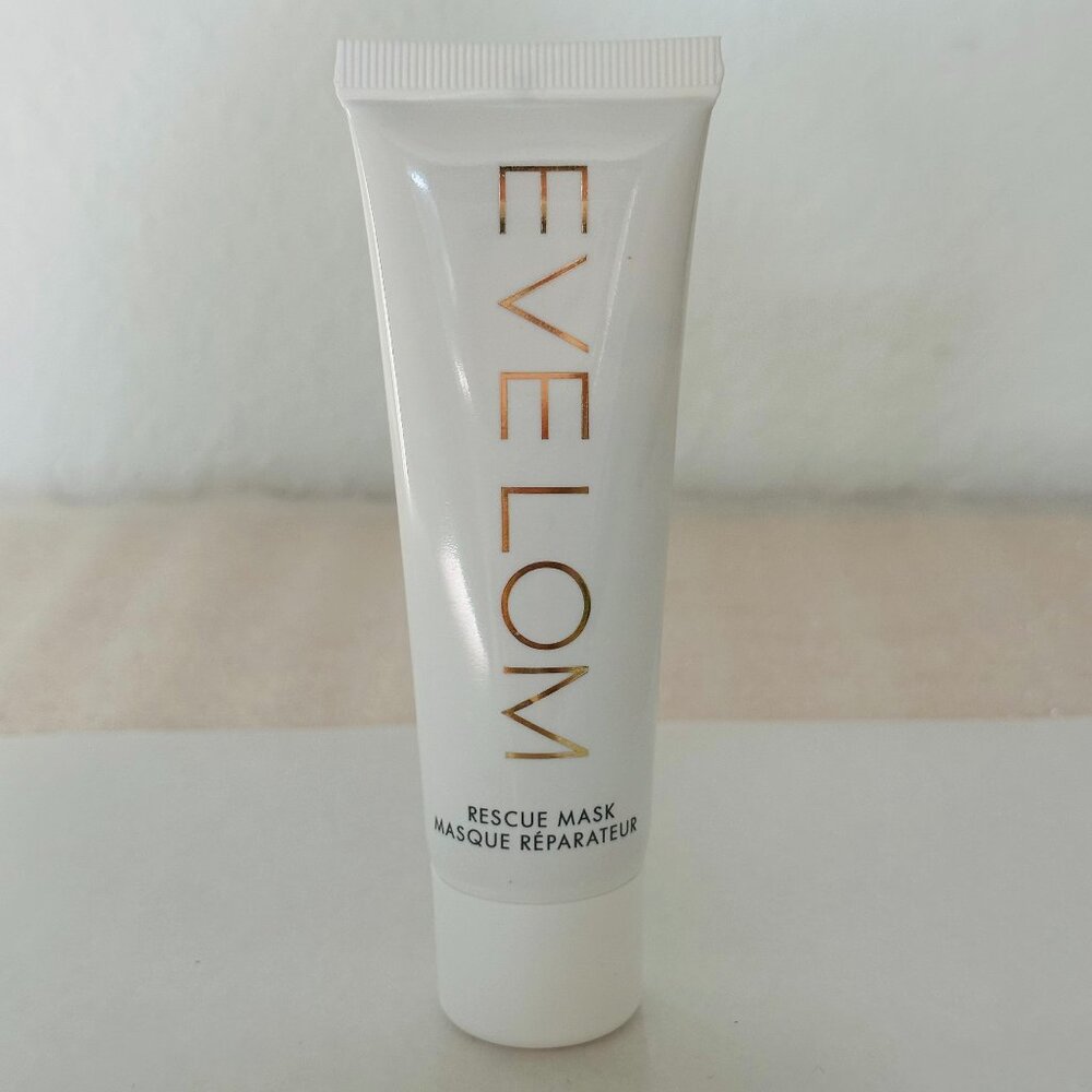🍯 EVE LOM 🍯 Rescue Mask, 50 mL, 1.6 FL.OZ. - Picture 6 of 8